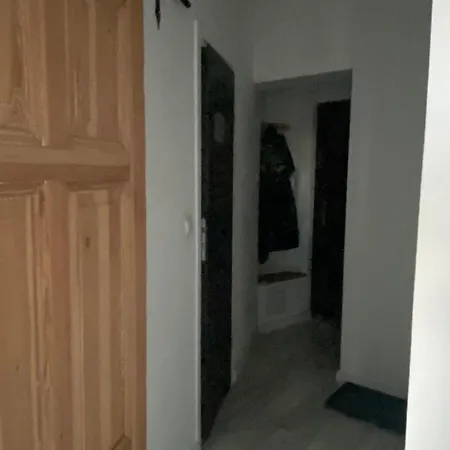 Cozy Loft Быдгощ