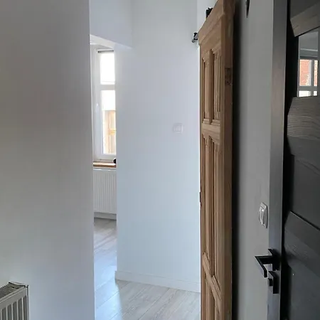 Cozy Loft * Bydgoszcz