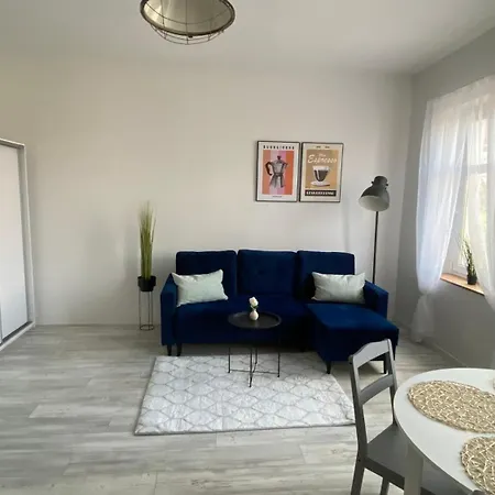 Cozy Loft Bydgoszcz