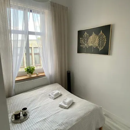 Cozy Loft * Bydgoszcz