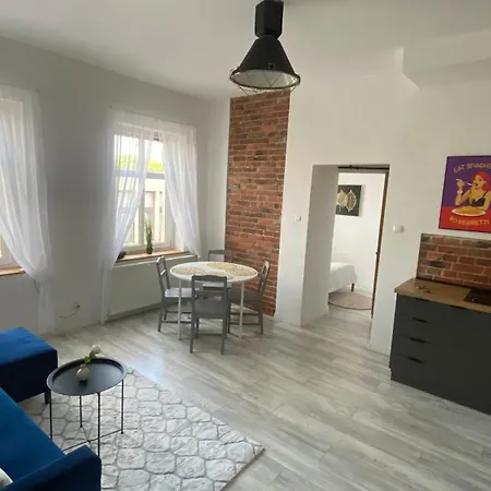 Cozy Loft