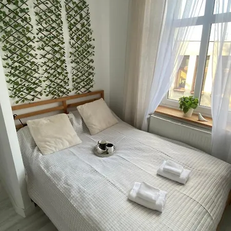 Lägenhet Cozy Loft